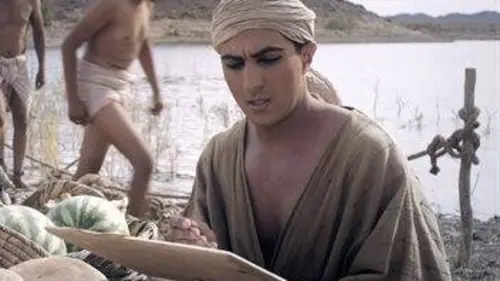 Pyramides, les secrets des bâtisseurs