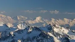 Visuel de Pyrénées, les montagnes du Midi