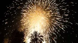 Pyros : les rois du feu d'artifice S01E00 Une soirée en enfer