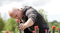Sur 6ter à 23h15 : Pyros : les rois du feu d'artifice