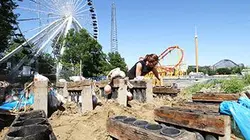 Pyros : les rois du feu d'artifice S01E06 L'esprit de compétition