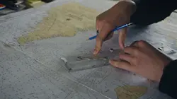 Qamutik, le navire du nord