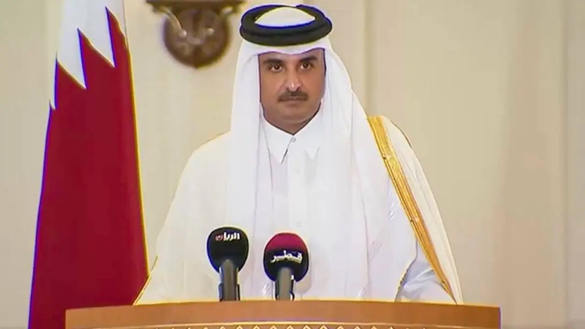 Audiences TV : Qatar, guerre d'influence sur l'Islam d'Europe