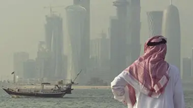 Qatar, la puissance et la gloire