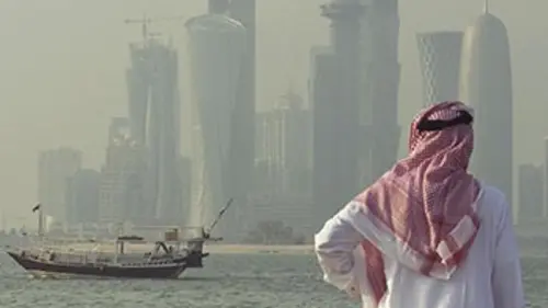 Qatar, la puissance et la gloire