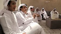 Sur La Une à 23h14 : Qatar... les dieux du foot sont tombés sur la tête