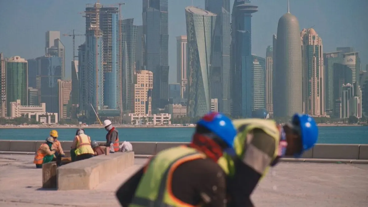 Qatar : une dynastie à la conquête du monde