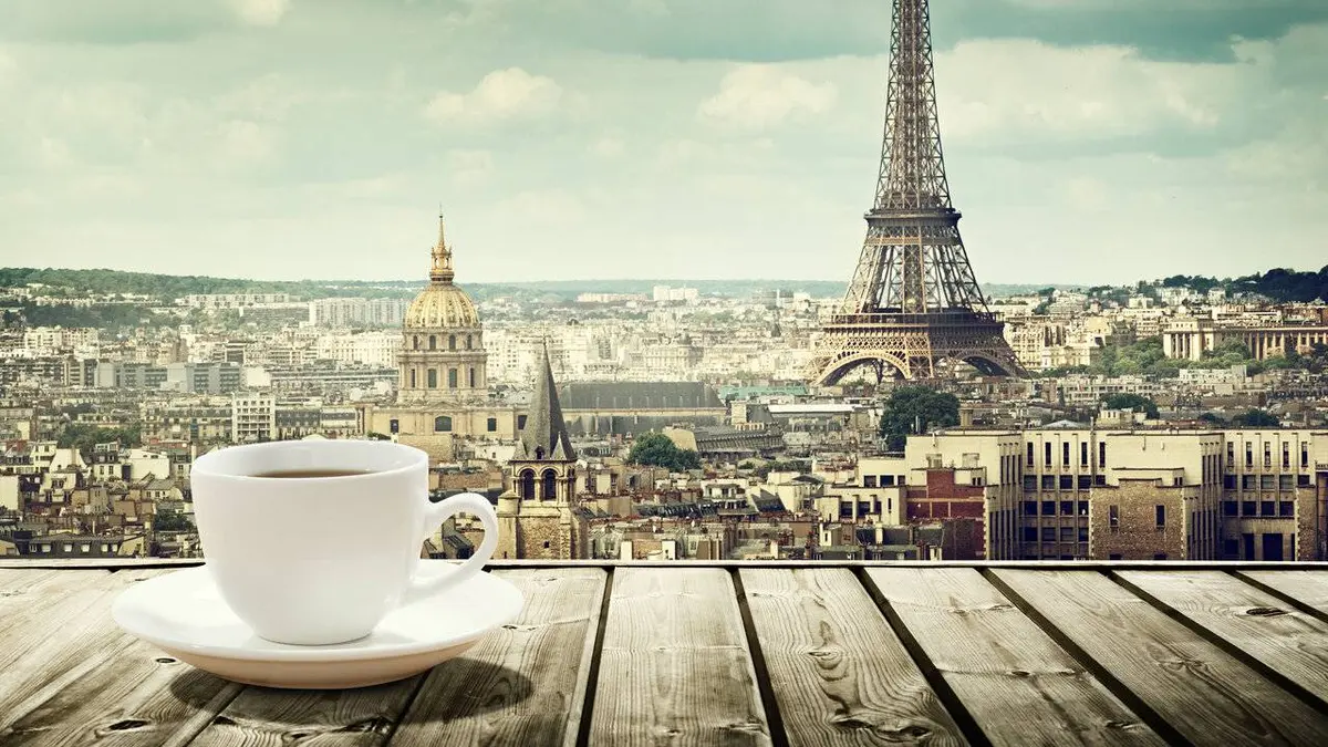 Qu'est-ce qu'être Français ?