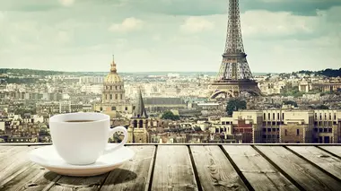 Qu'est-ce qu'être Français ?