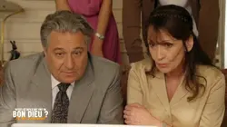 Qu'est-ce qu'ils ont fait au bon Dieu ?