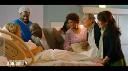 Qu'est-ce qu'ils ont fait au bon Dieu ?