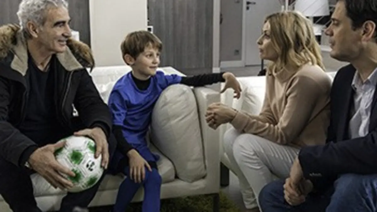 Qu'est-ce qu'on attend pour être heureux ? S01E04 Peut mieux faire