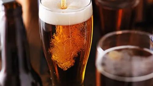 Qu'est-ce qu'on fabrique ? Bière