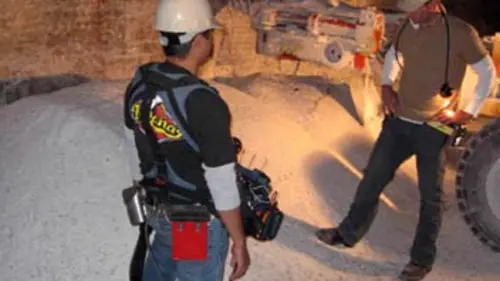 Qu'est-ce qu'on fabrique ? S01E00 Sel