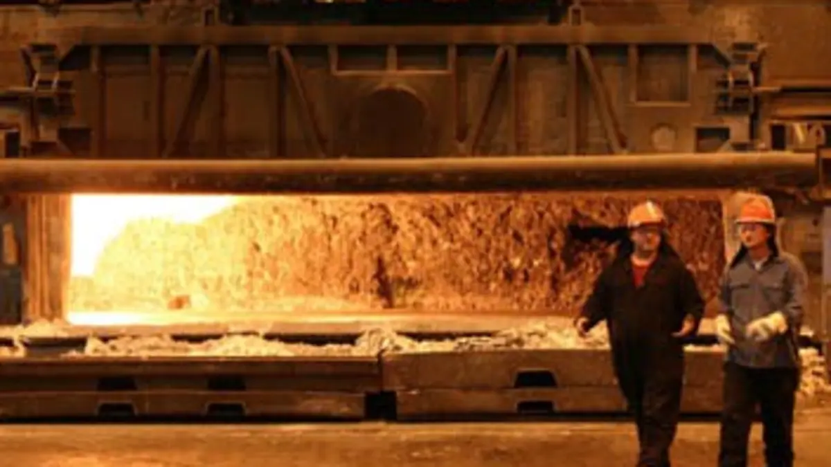 Qu'est-ce qu'on fabrique ? S01E03 Aluminium