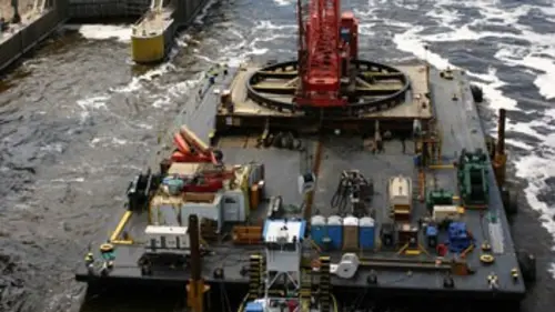 Qu'est-ce qu'on fabrique ? S01E04 Fer