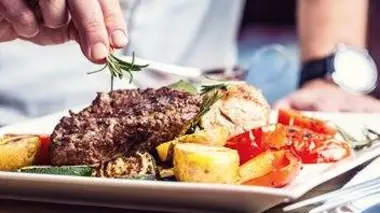 Rigatoni Appenzeller