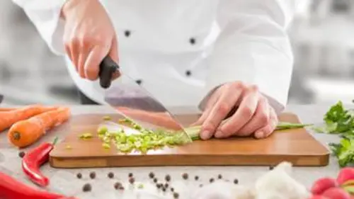 Qu'est-ce qu'on mange ce soir ? Potage Panais