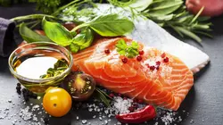 Qu'est-ce qu'on mange ce soir ?