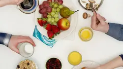 Qu'est-ce qu'on mange ce soir ?