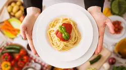 Qu'est-ce qu'on mange ce soir ?