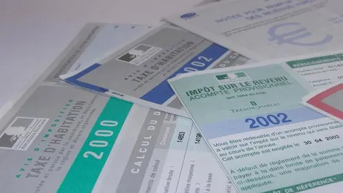 Qu'est-ce qu'un bon impôt ?