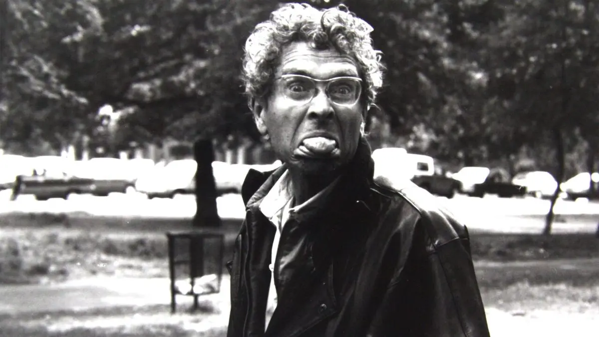 Qu'est-ce qui fait courir Darry Cowl ?