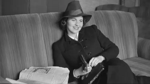 Qu'est-il arrivé à Rosemary Kennedy ?