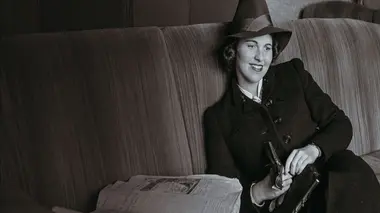 Qu'est-il arrivé à Rosemary Kennedy ?