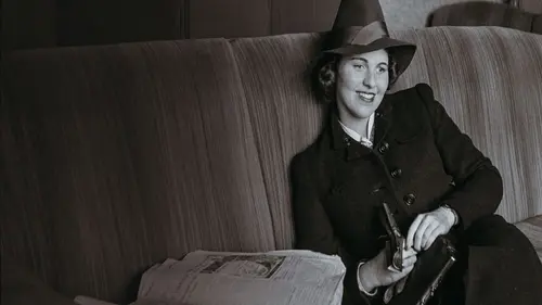 Qu'est-il arrivé à Rosemary Kennedy ?