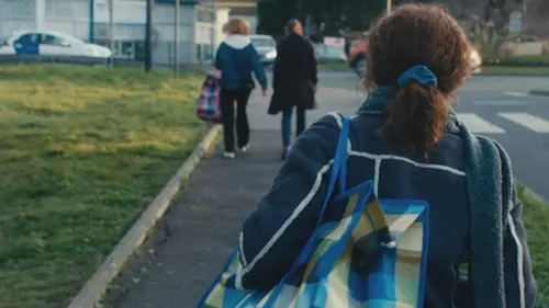 Qu'importe la distance replay