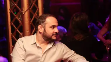 Quadras S01E04 Katia et Damien