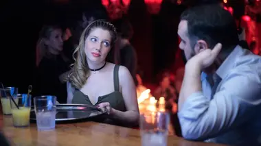Quadras S01E06 Gérard et Bogdana