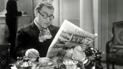 Quadrille en streaming