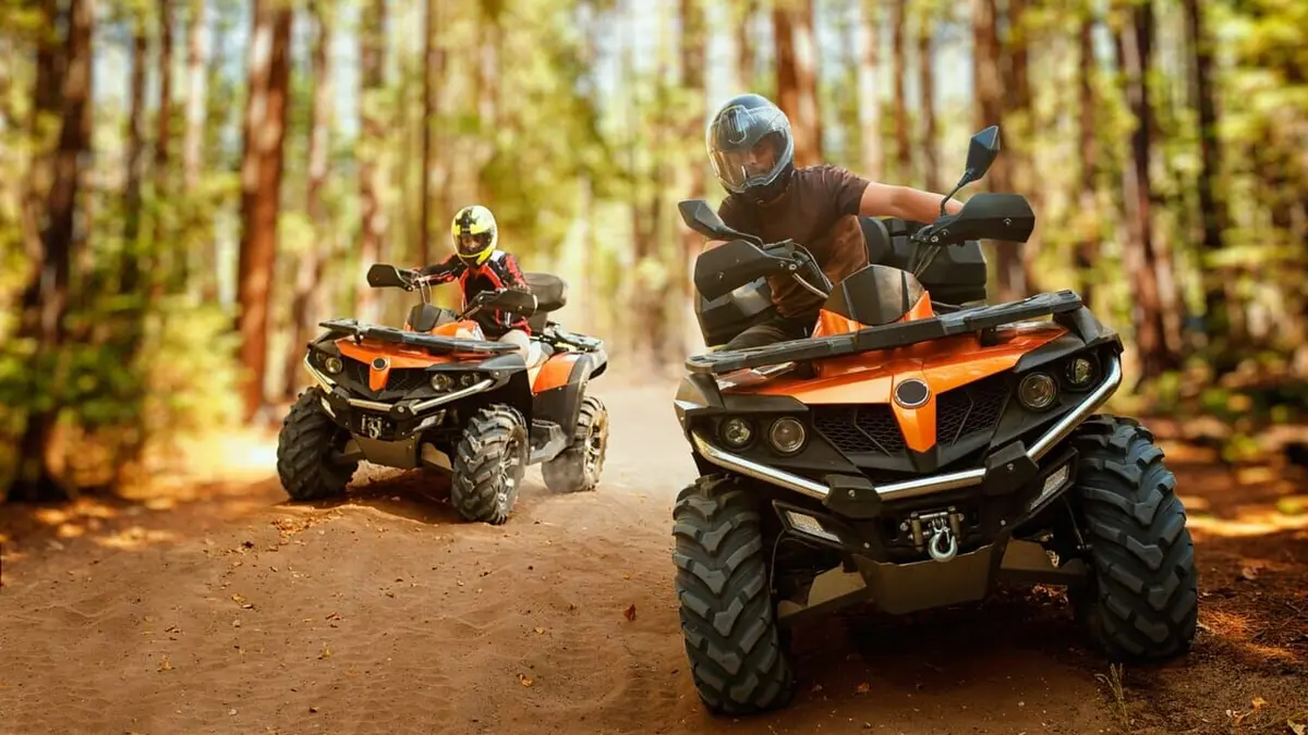 Quaduropale du Touquet