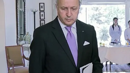 Quai d'Orsay Les coulisses de la diplomatie