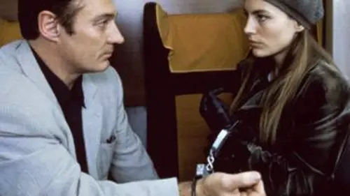 Quai n°1 S01E02 Le cahier de Jeanne