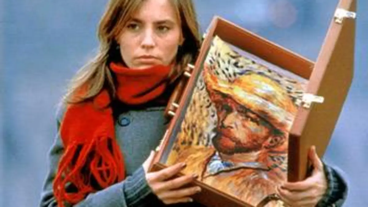 Quai n°1 S03E01 Jeu de massacre