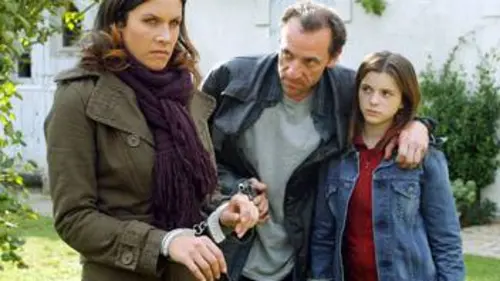 Quai n°1 S06E02 Les liens du sang