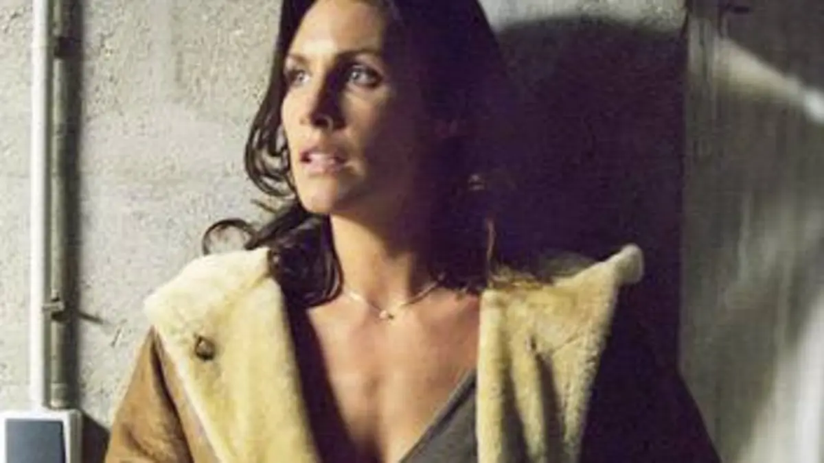 Quai n°1 S07E01 24 heures gare du Nord