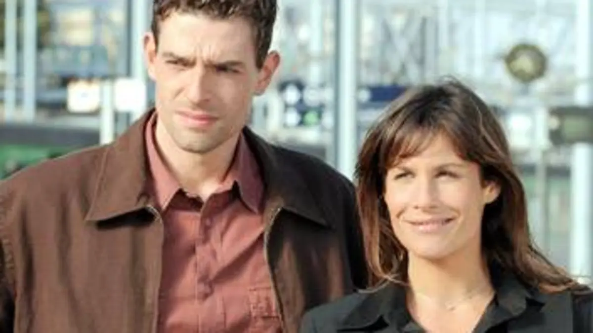 Quai n°1 S07E02 Le bout du tunnel