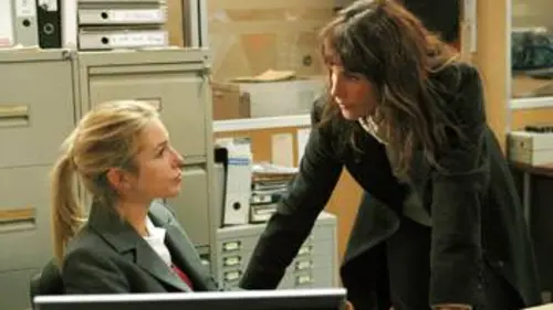 Casting Quai n°1 S08E01 Affaires de famille