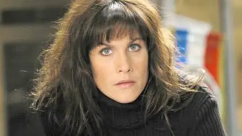 Quai n°1 S08E02 Amie amie