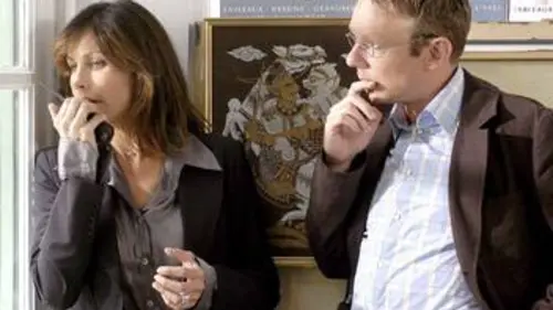 Quai n°1 S08E04 Surenchère