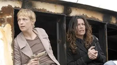 Ne réveillez pas les morts qui dorment