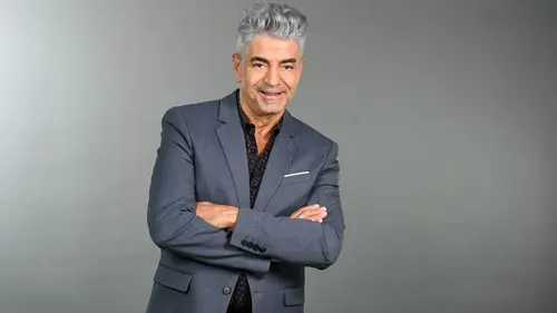 Quai n°8 Alain Juppé