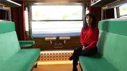 Quai n°8 A quoi sert une chanson ? Barbara Pravi