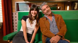 Quai n°8 A quoi sert une chanson ? Avec Marguerite