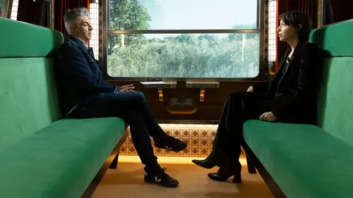 Quai n°8 Jeanne Cherhal