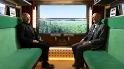 Quai n°8  Alain Juppé